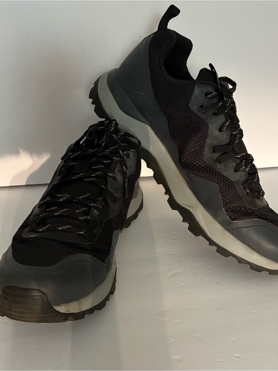 The North Face Other - The North Face Futurelight Mens US 11 Waterproof Hiking Shoes Great Condition